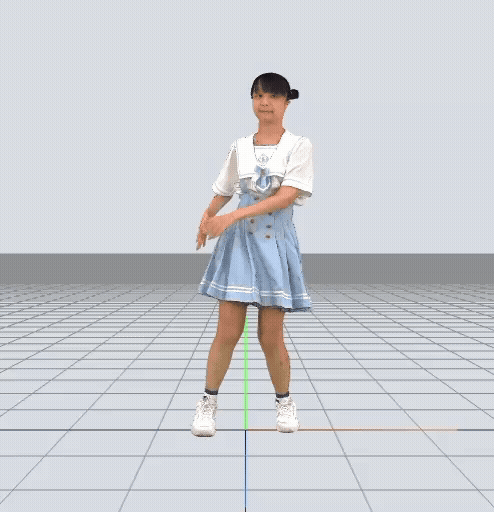 4D 預覽平台